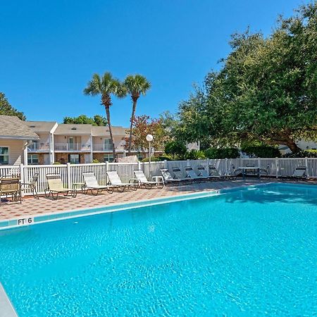Seabreeze Escape Lejlighed Destin Eksteriør billede