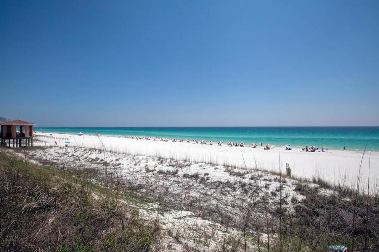 Seabreeze Escape Lejlighed Destin Eksteriør billede