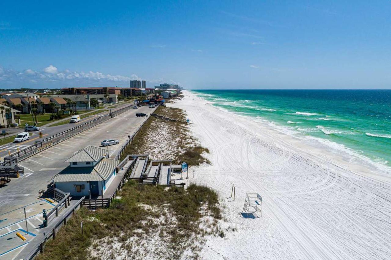 Seabreeze Escape Lejlighed Destin Eksteriør billede