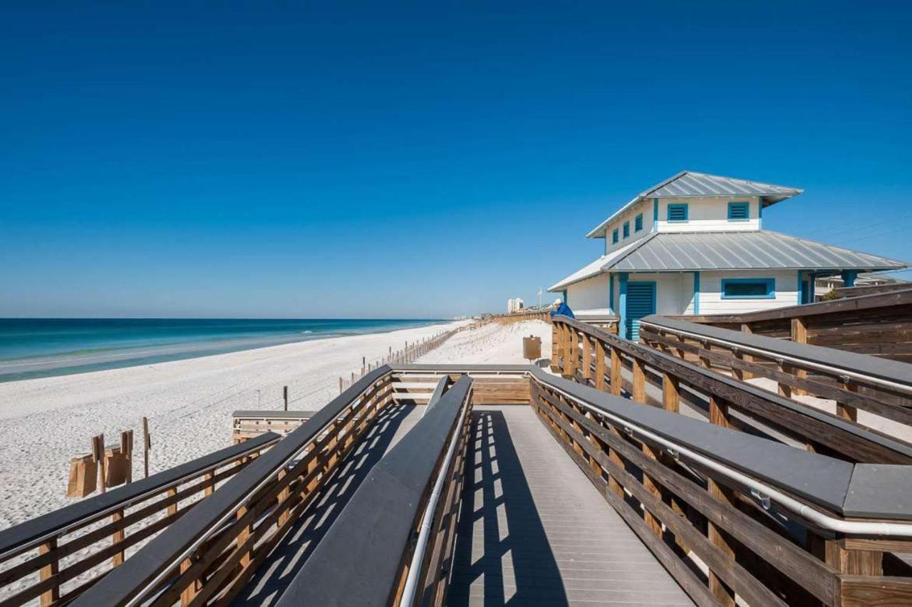 Seabreeze Escape Lejlighed Destin Eksteriør billede