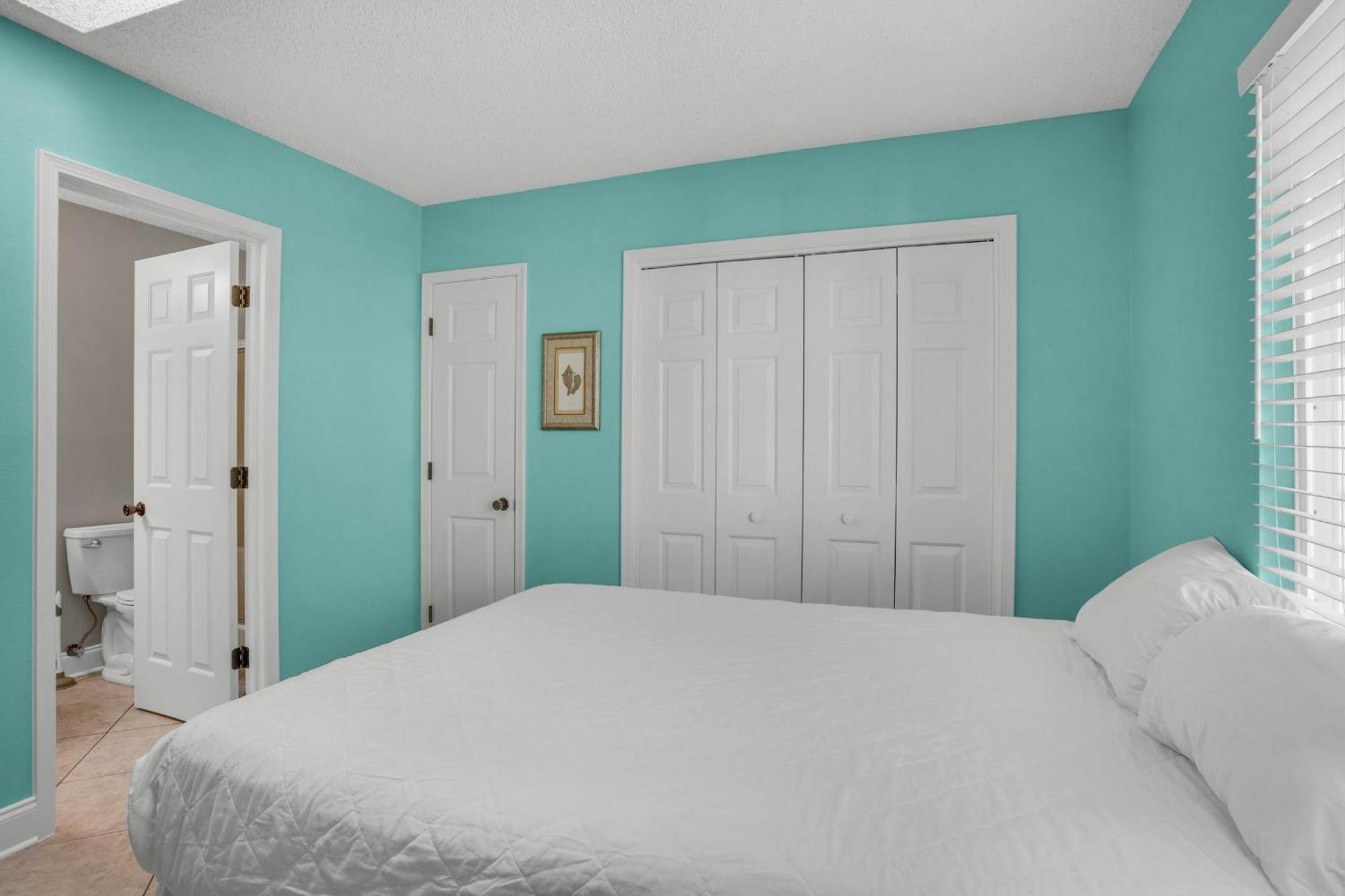 Seabreeze Escape Lejlighed Destin Eksteriør billede