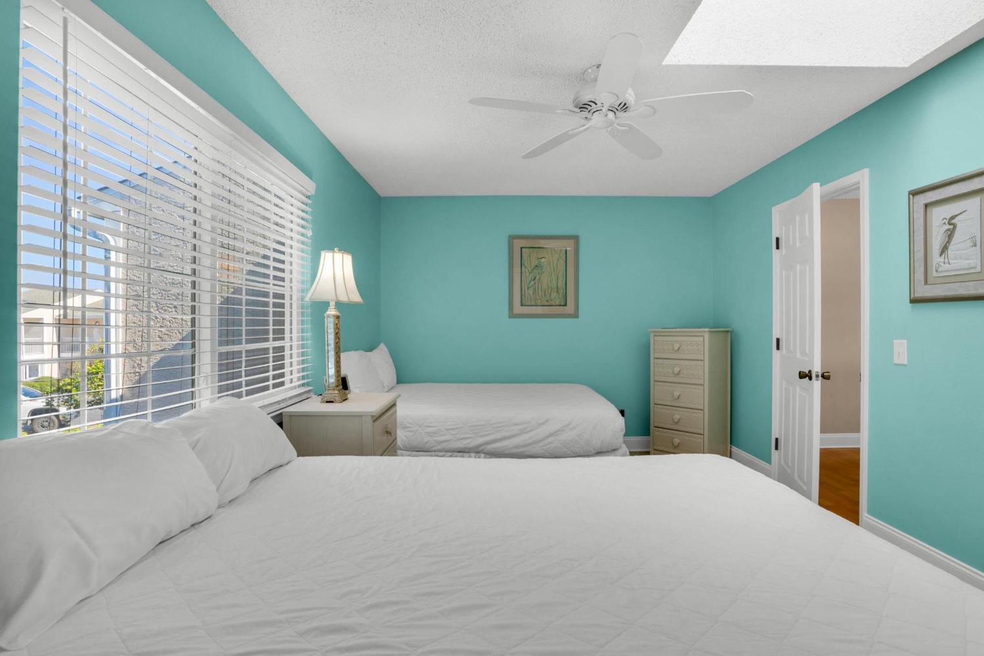 Seabreeze Escape Lejlighed Destin Eksteriør billede