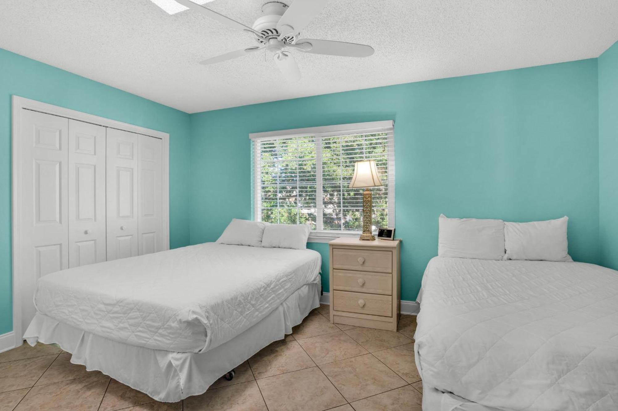Seabreeze Escape Lejlighed Destin Eksteriør billede