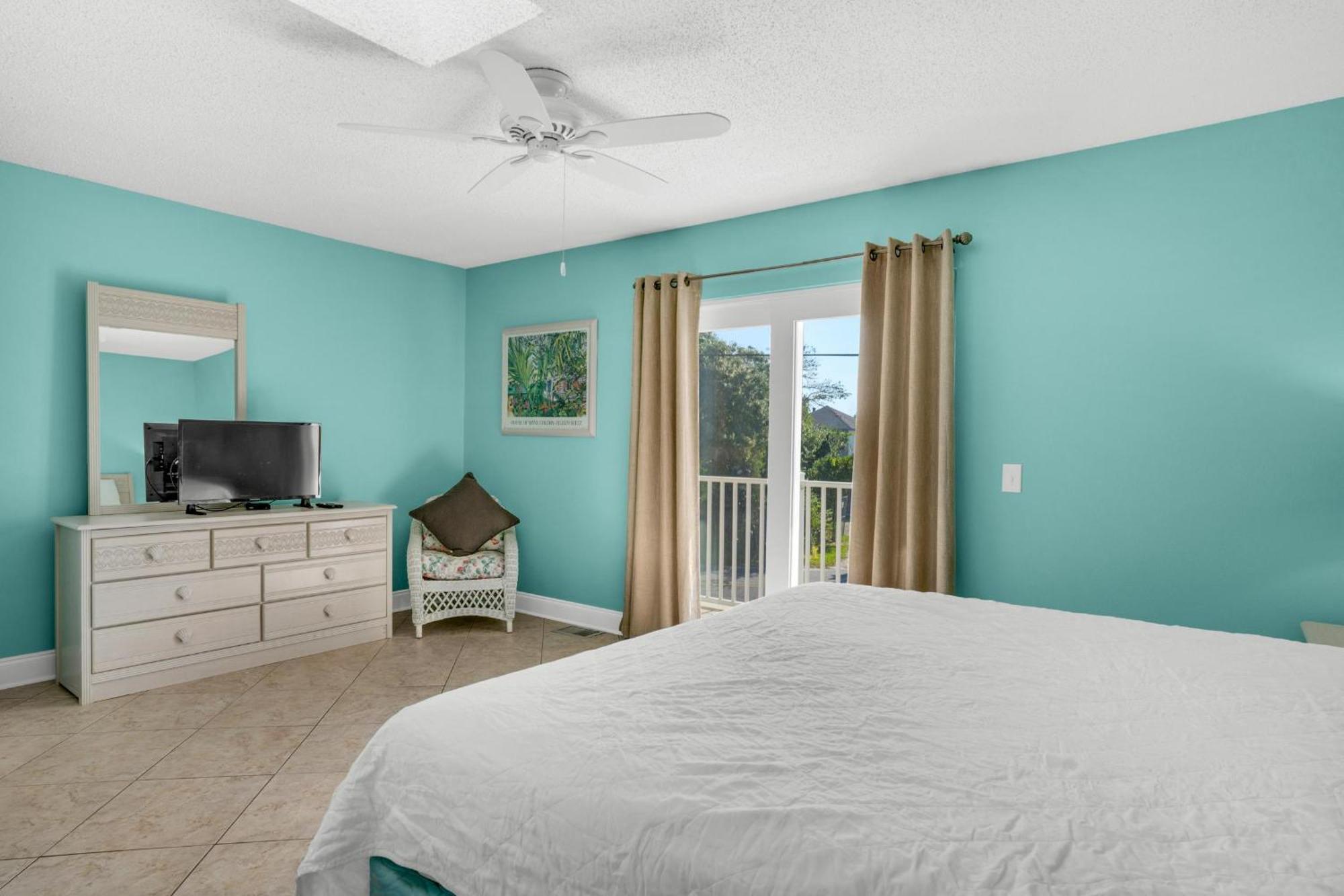 Seabreeze Escape Lejlighed Destin Eksteriør billede