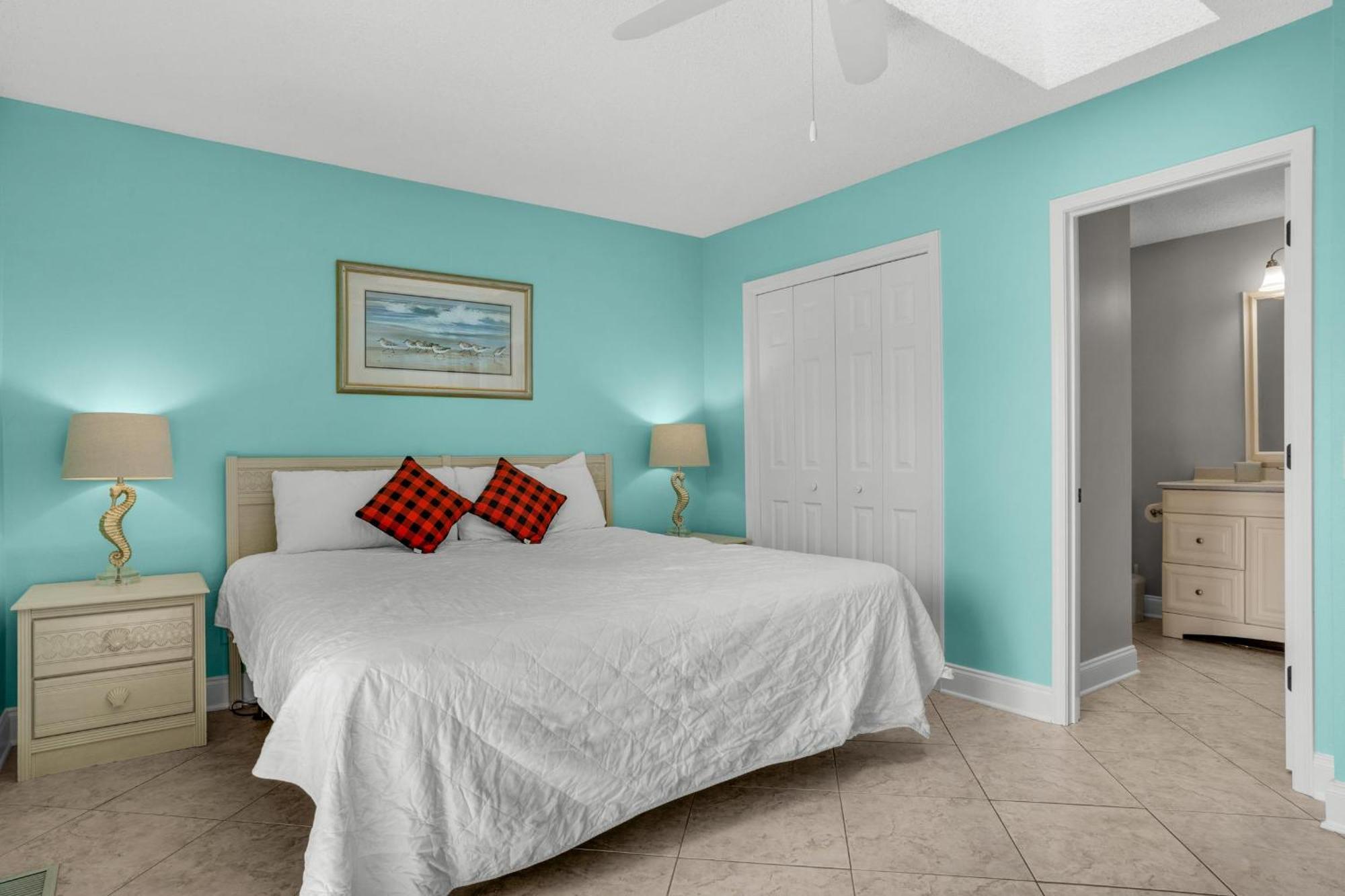 Seabreeze Escape Lejlighed Destin Eksteriør billede