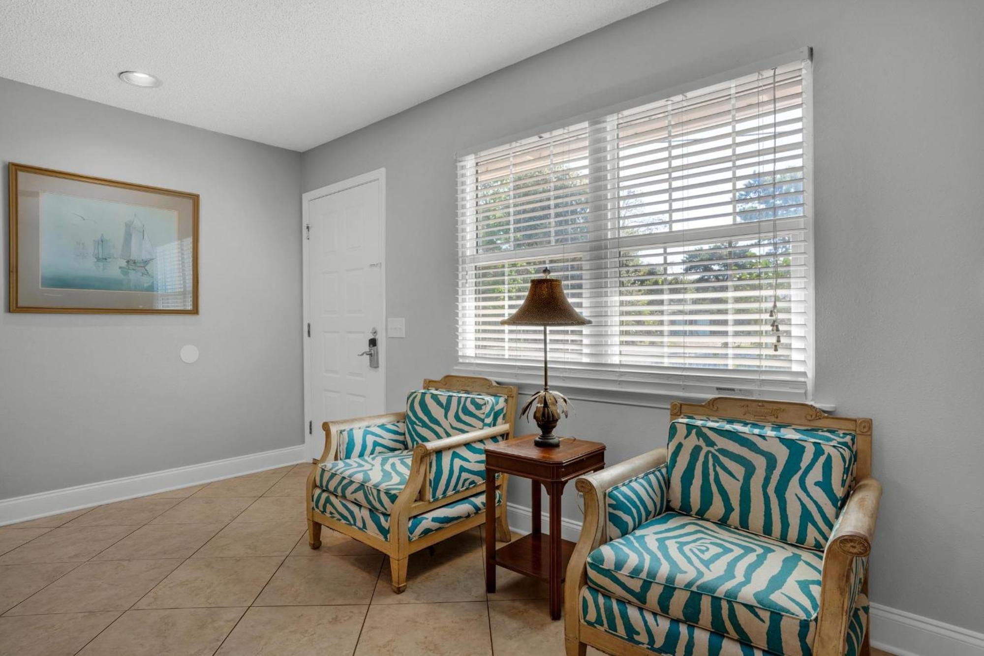 Seabreeze Escape Lejlighed Destin Eksteriør billede