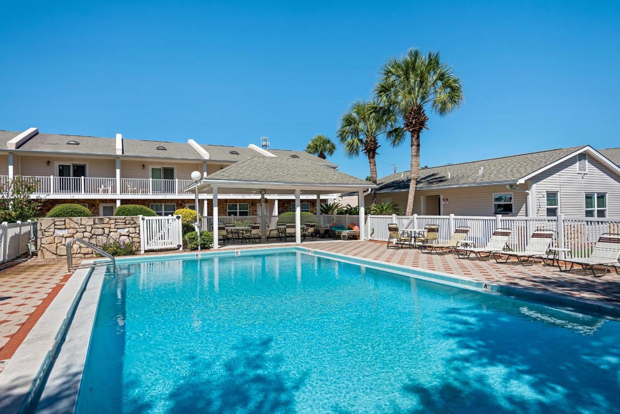 Seabreeze Escape Lejlighed Destin Eksteriør billede